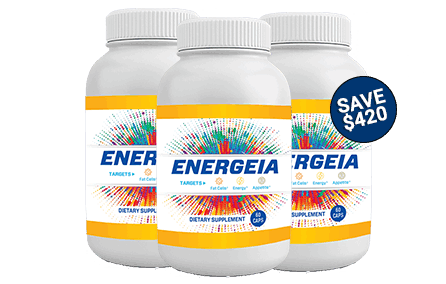 Energeia® | USA Official Website | Burn Body Fat Naturally